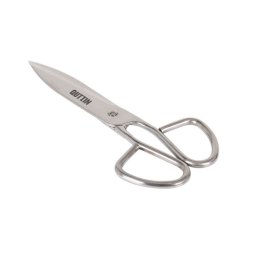 Foarfeca de bucatarie din inox, 21 cm