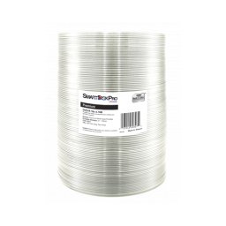 DVD-R SmartDisk Pro VERBATIM, 52X, Shiny Silver, Wrap 100 buc, "69833