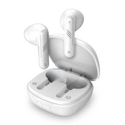 31710025400, In-Ear, TWS, Bluetooth 5.3, Alb