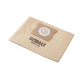 Sac praf pt aspirator 23L-38L DeWalt