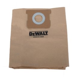 Sac praf pt aspirator 20L-30L DeWalt