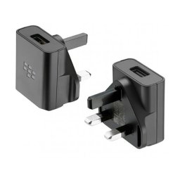 Incarcator de retea RM0300 UK, 6.5W, 1.3A, 1 x USB-A, Negru ASY-58929-003