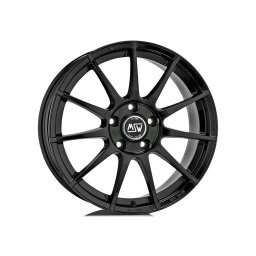 Janta aliaj MSW 85 GB 7x17 5x108 ET45 73