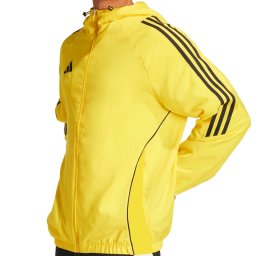 Bluza Adidas Tiro 24 Windbreaker pentru barbati