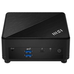 MSI Cubi 5 12M Intel Core i5-1235U negru 12M-406BEU-B51235UXX