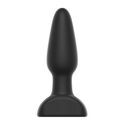 Vibrator Thumping Black