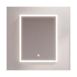 Oglindă de baie LED FORNAES, 14,3 W, 230 V, IP44