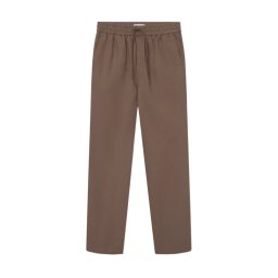 LES DEUX Pantaloni Patrick Linen 1000808 802-cub