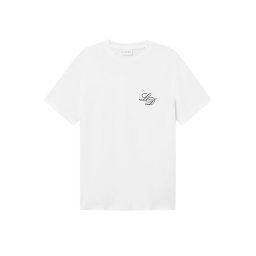 LES DEUX T-Shirt Ld 1000197 201-white