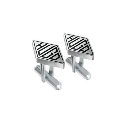 HUGO Cufflinks E-Geologo-Cuf 10191279 01 50538905 040