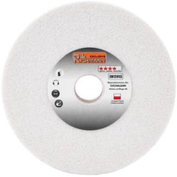 Piatra Alba Polizor de banc 125x20x20