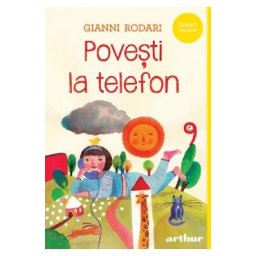 Povesti la telefon - Gianni Rodari