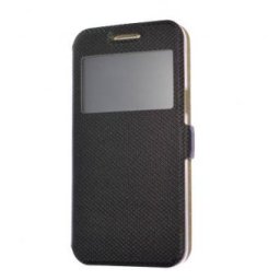 Husa Samsung A05s 4G a057 Flip Negru
