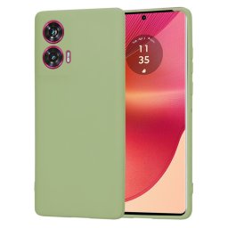 Husa Motorola Edge 50 Silicon Verde