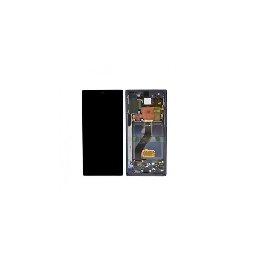 Display Samsung Galaxy Note 10, SM-N970, Aura Black, Service Pack OEM