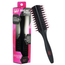 Wet Brush, Fast Dry, Perie rotunda forma triunghiulara