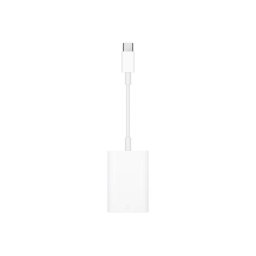 Adaptor Apple USB-C to SD Card Reader
