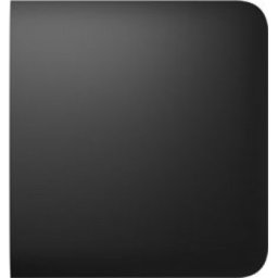 Ajax SideButton (1-gang/2-way) BLACK