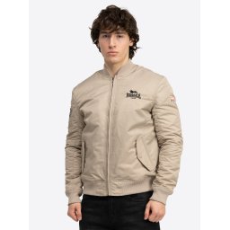Lonsdale Men's jacket slim fit