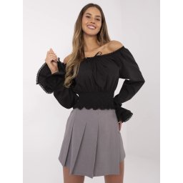 Skirt-MI-SD-88662.92-gray