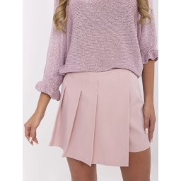 Skirt-MI-SD-88662.92-light pink