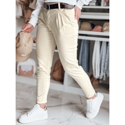 Pantaloni chino pentru femei MODELA