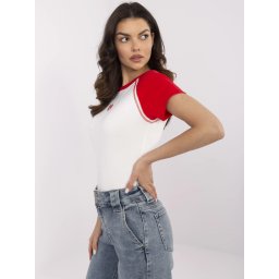 T-shirt-NM-TS-V7940.17-white-red