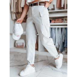Pantaloni largi pentru femei GOTRENDI
