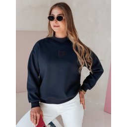 Hanorac supradimensionat pentru femei LOVASON