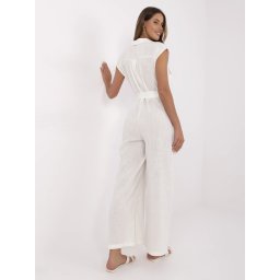 Jumpsuit-NM-KO-JK62602.65P-ecru