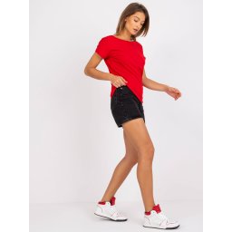 T-shirt-RV-TS-4662.38P-Red