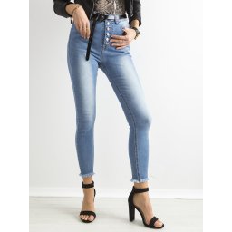 Jeans trousers-JMP-SP-1110M.48-blue