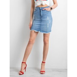 Skirt-JMP-SD-193-D.74P-Blue