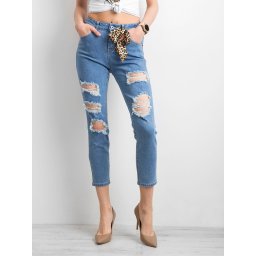 Jeans trousers-JMP-SP-FM862-1.92P-blue