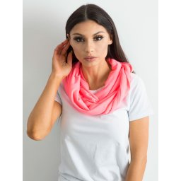Scarf-AT-KM-14560.31P-pink
