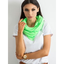 Scarf-AT-KM-14560.31P-fluo green