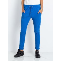 Sweatpants-RV-DR-3698.06X-dark blue