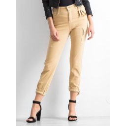 Trousers-JMP-SP-166-D.92P-beige