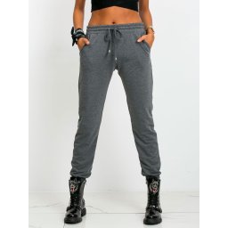 Sweatpants-RV-DR-5040.09X-dark gray