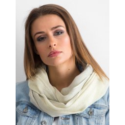 Scarf-AT-KM-BF48021.31P-light beige