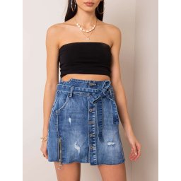 Skirt-NM-DE-SD-SK995.37-blue