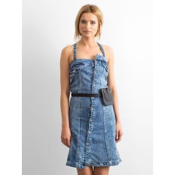 Dress-JMP-SK-H73.74P-blue