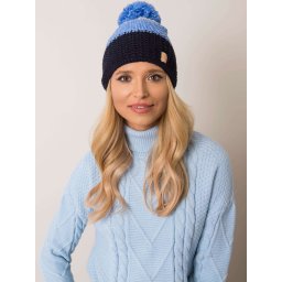 Cap-JK-CZ-18.59-navy blue