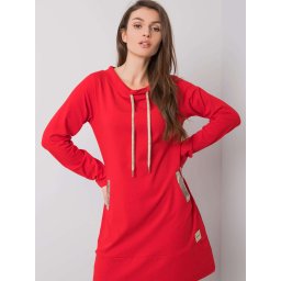 Dress-RV-SK-6067.15X-Red