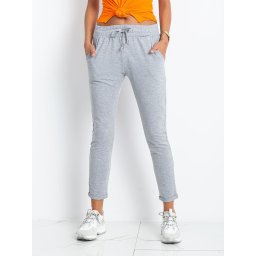 Sweatpants-RV-DR-3698.05X-gray