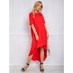 Dress-RV-SK-R4889.09-red