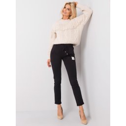 Sweatpants-RV-DR-5670.15-black