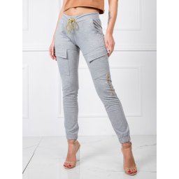 Sweatpants-RV-DR-5423.60-gray