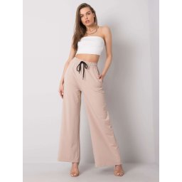 Sweatpants-RV-DR-6262.03X-beige