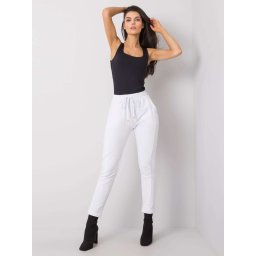 Sweatpants-RV-DR-3589.07X-white